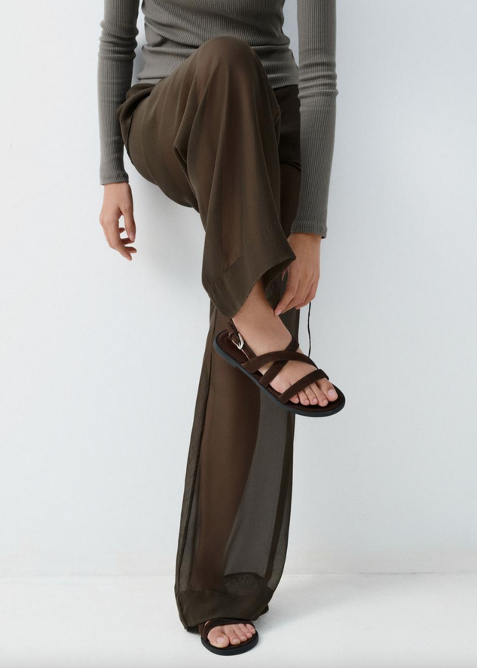 VAGABOND SHOEMAKERS ZAIDA