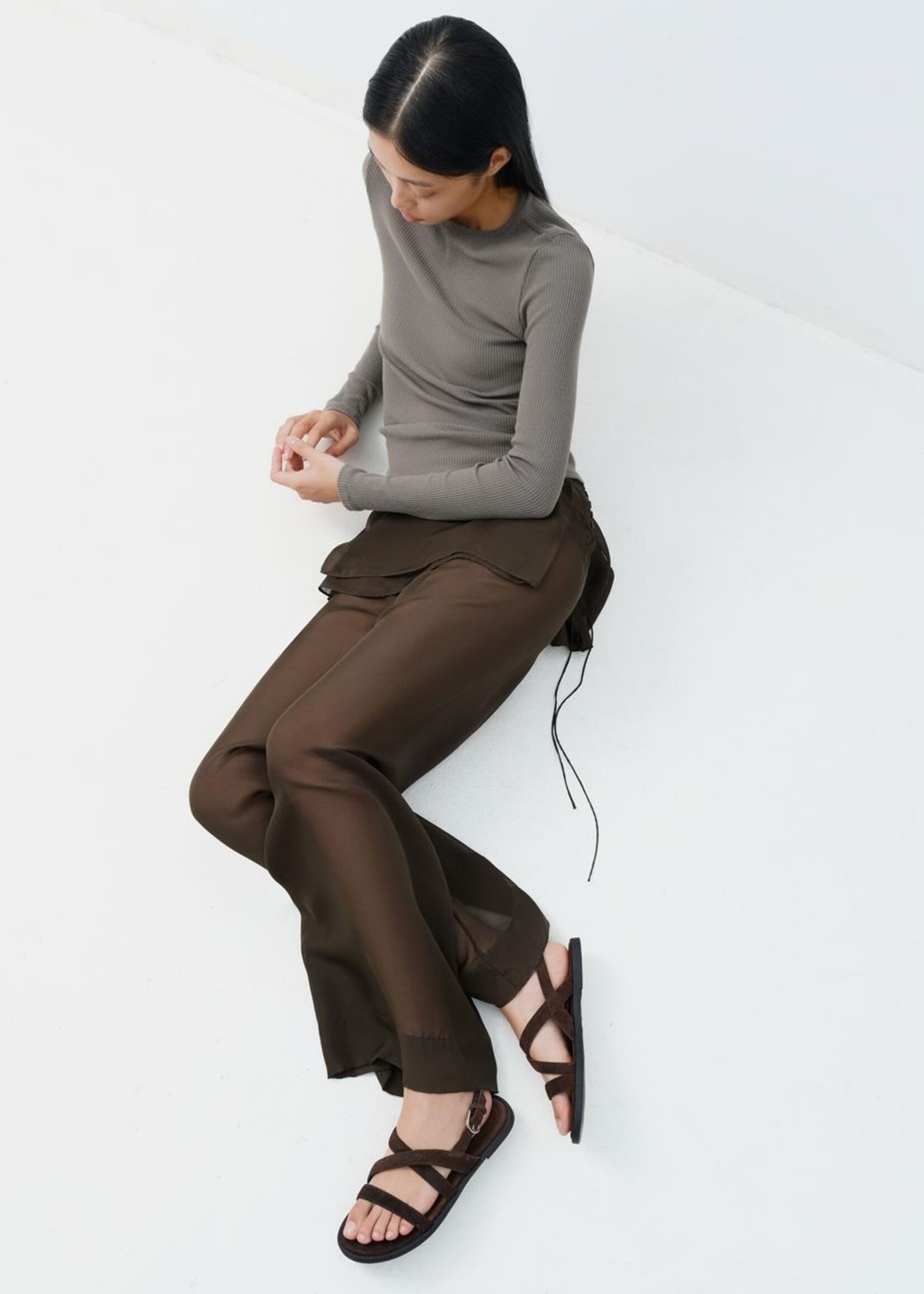 VAGABOND SHOEMAKERS ZAIDA
