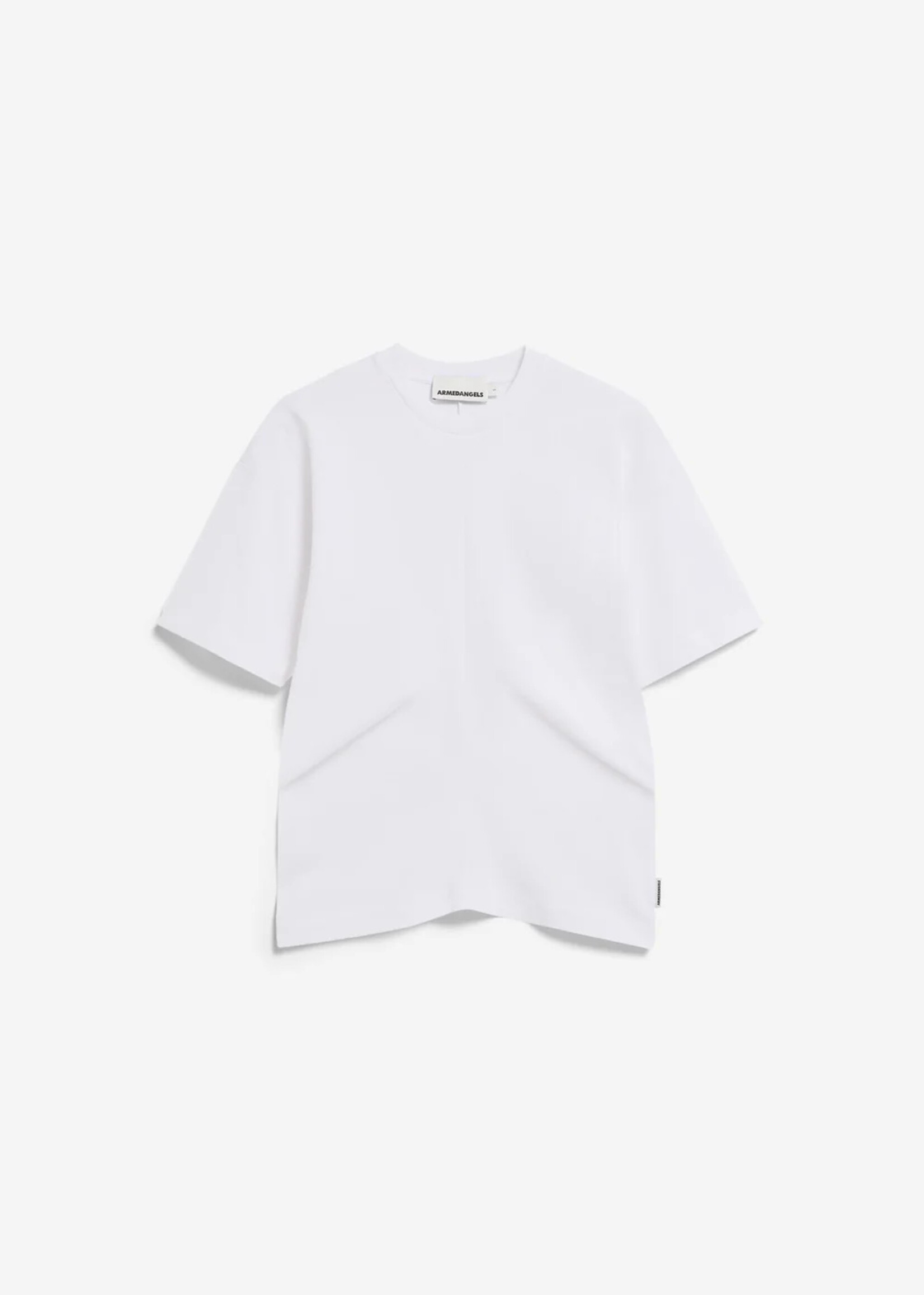 ARMEDANGELS SLOUCHED WAIST T-SHIRT