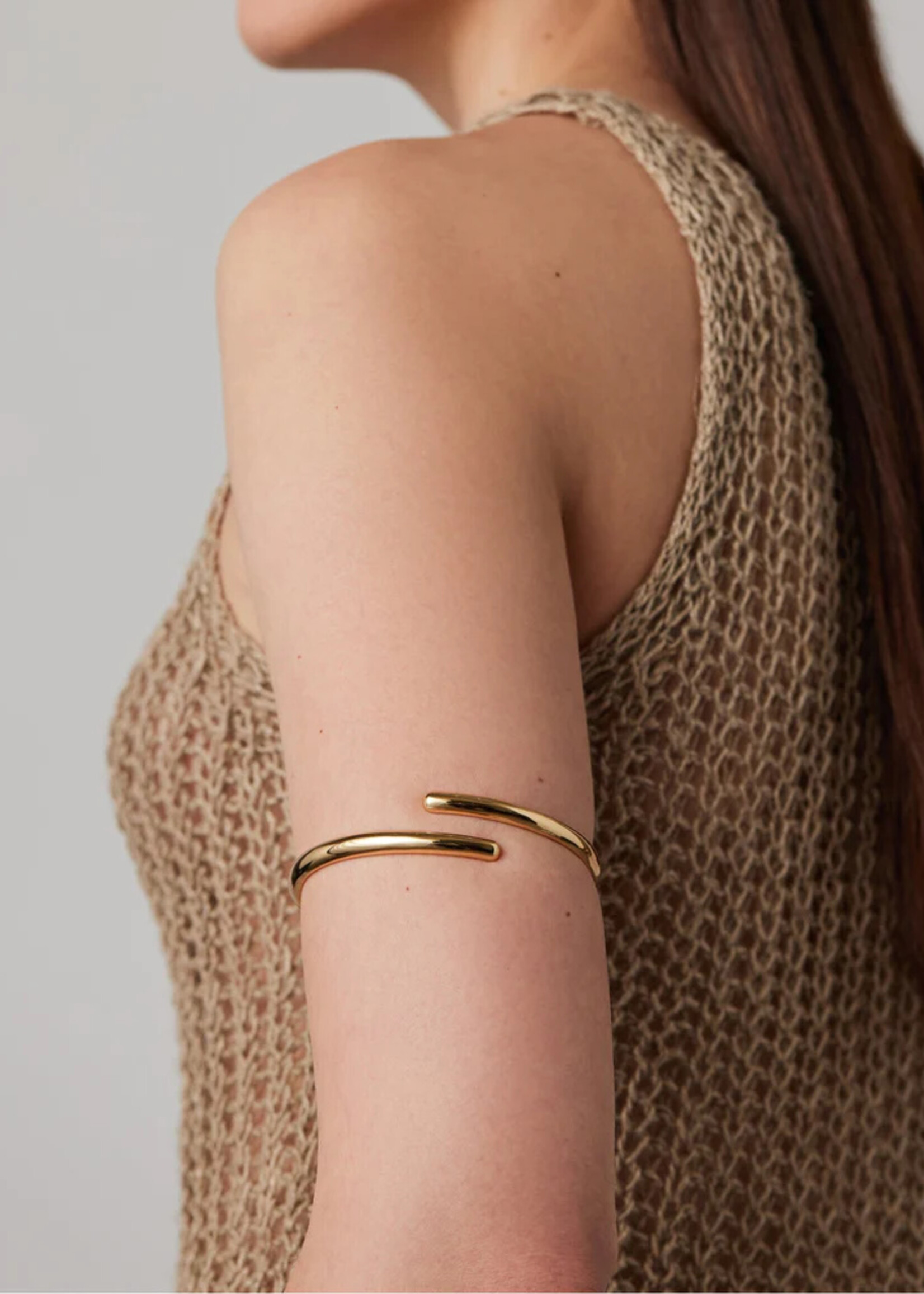 JENNYBIRD GIA ARM CUFF