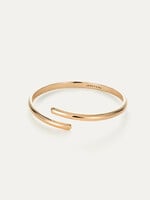 JENNYBIRD GIA ARM CUFF