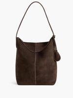 FLATTERED ALDA GRANDE SHOULDER BAG