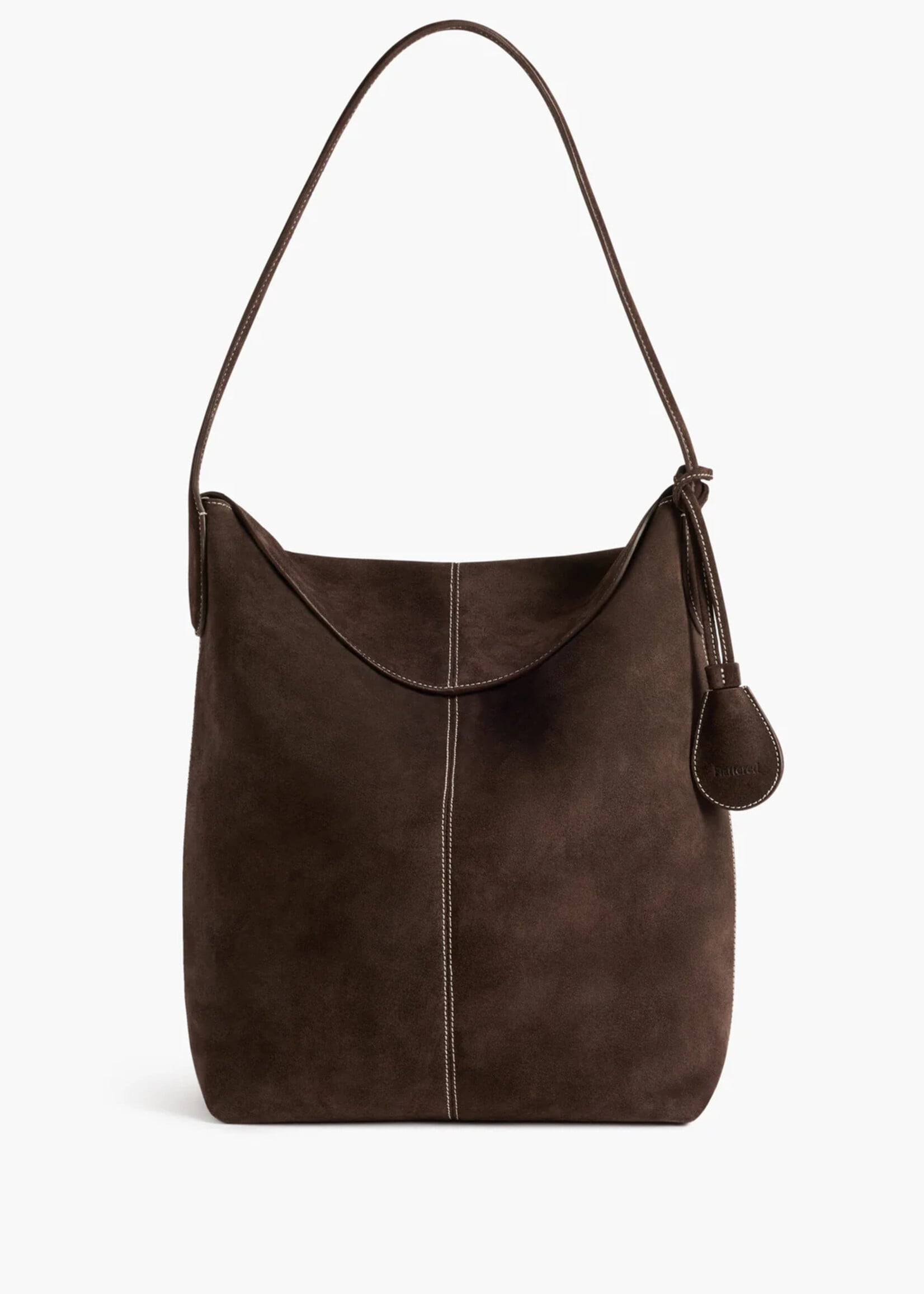 FLATTERED ALDA GRANDE SHOULDER BAG