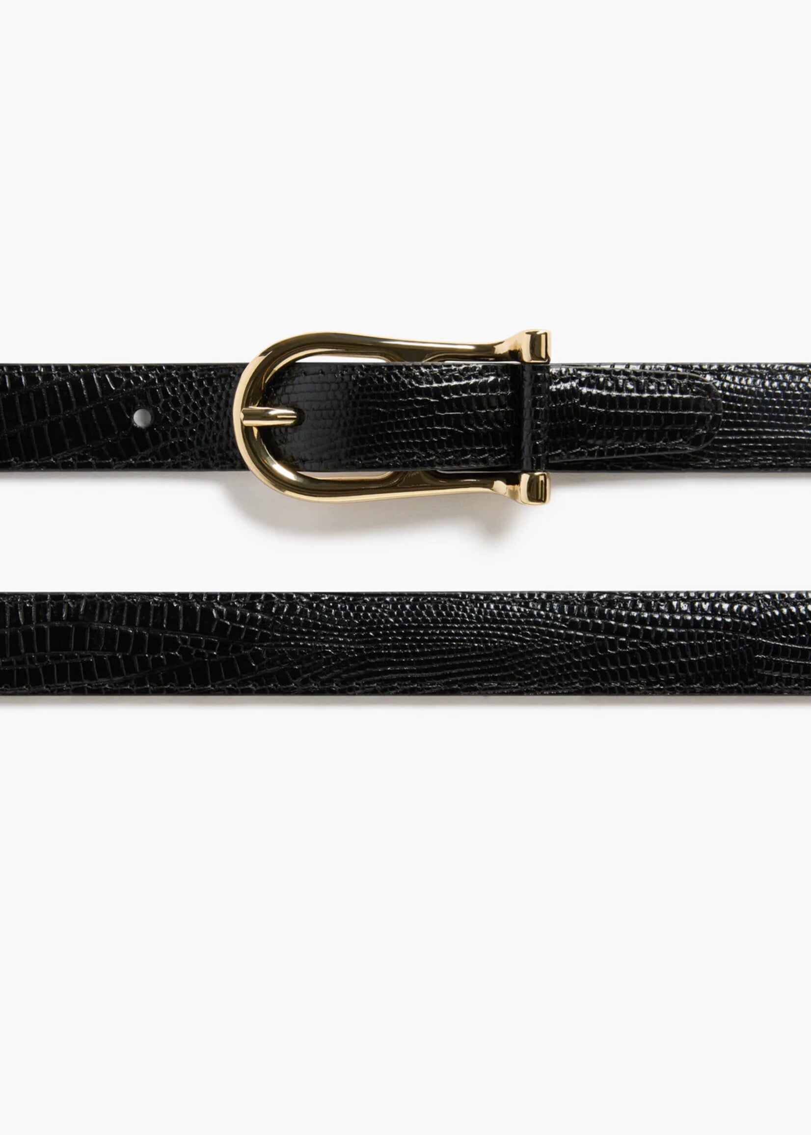 FLATTERED BETTY BELT