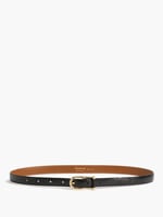 FLATTERED BETTY BELT