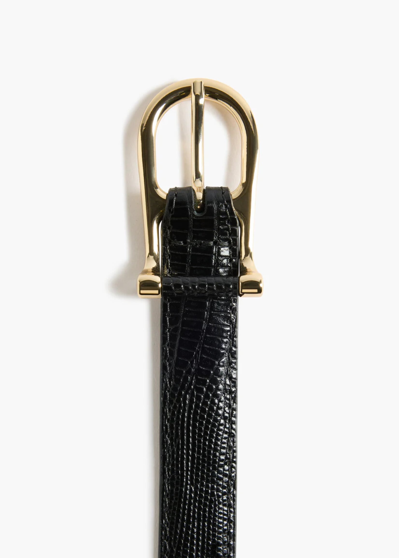 FLATTERED BETTY BELT