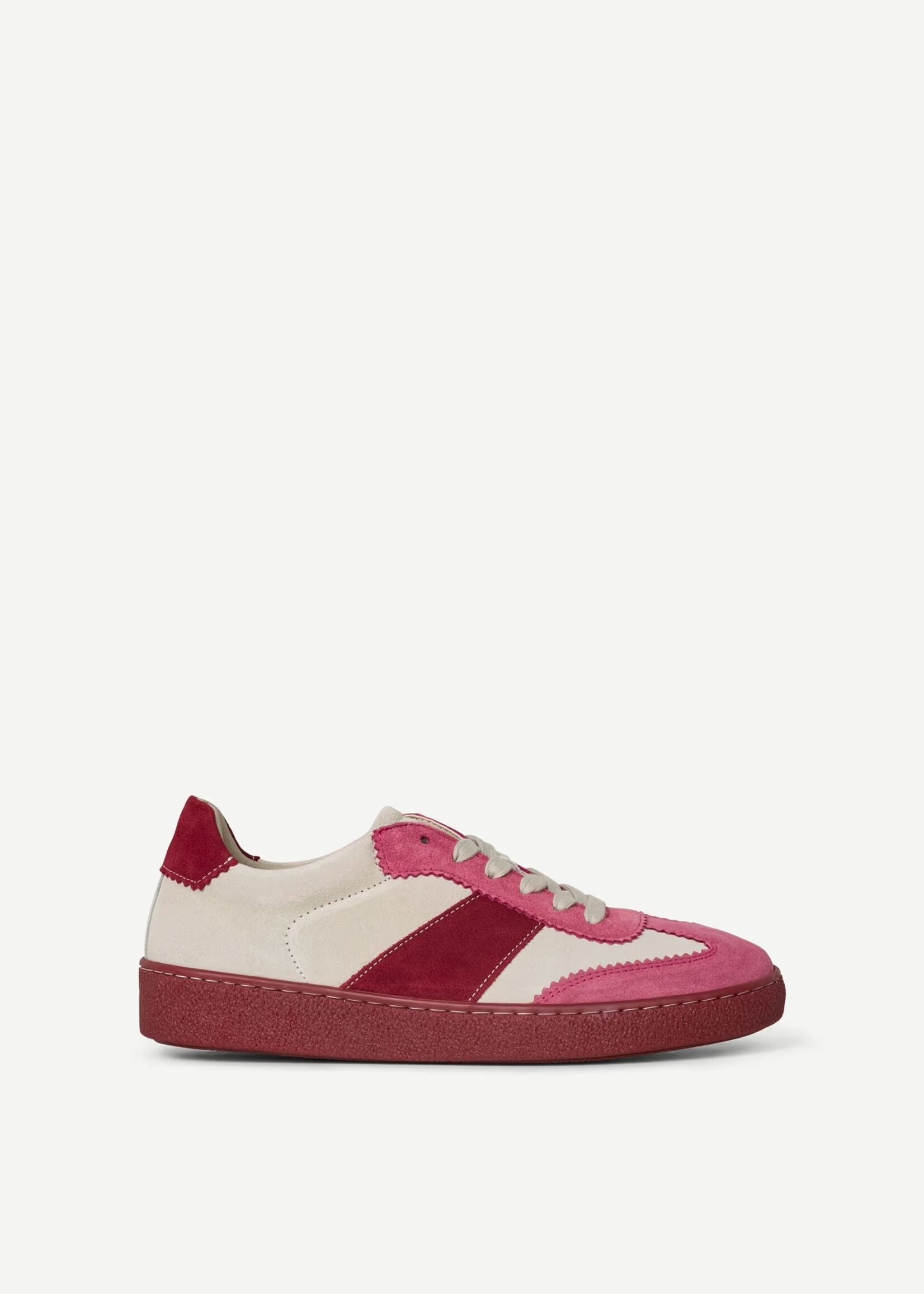 SAMSOE SAMSOE SANOA SNEAKERS