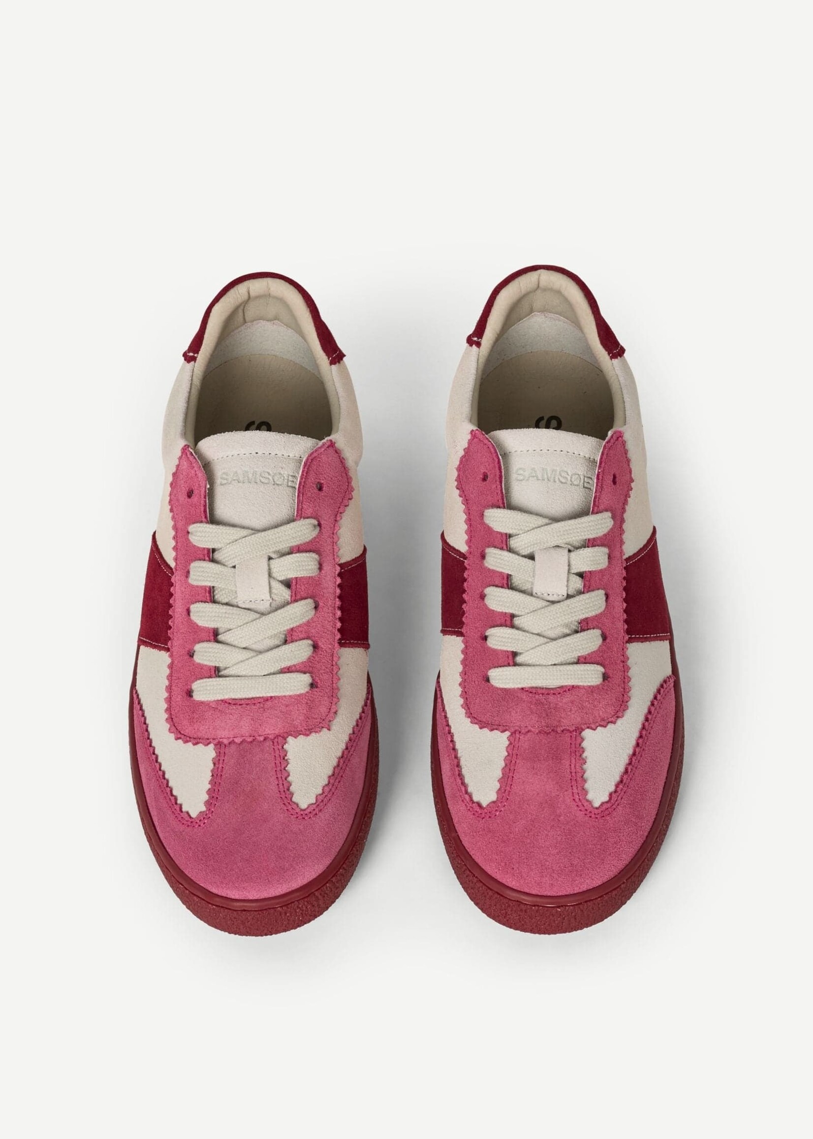 SAMSOE SAMSOE SANOA SNEAKERS