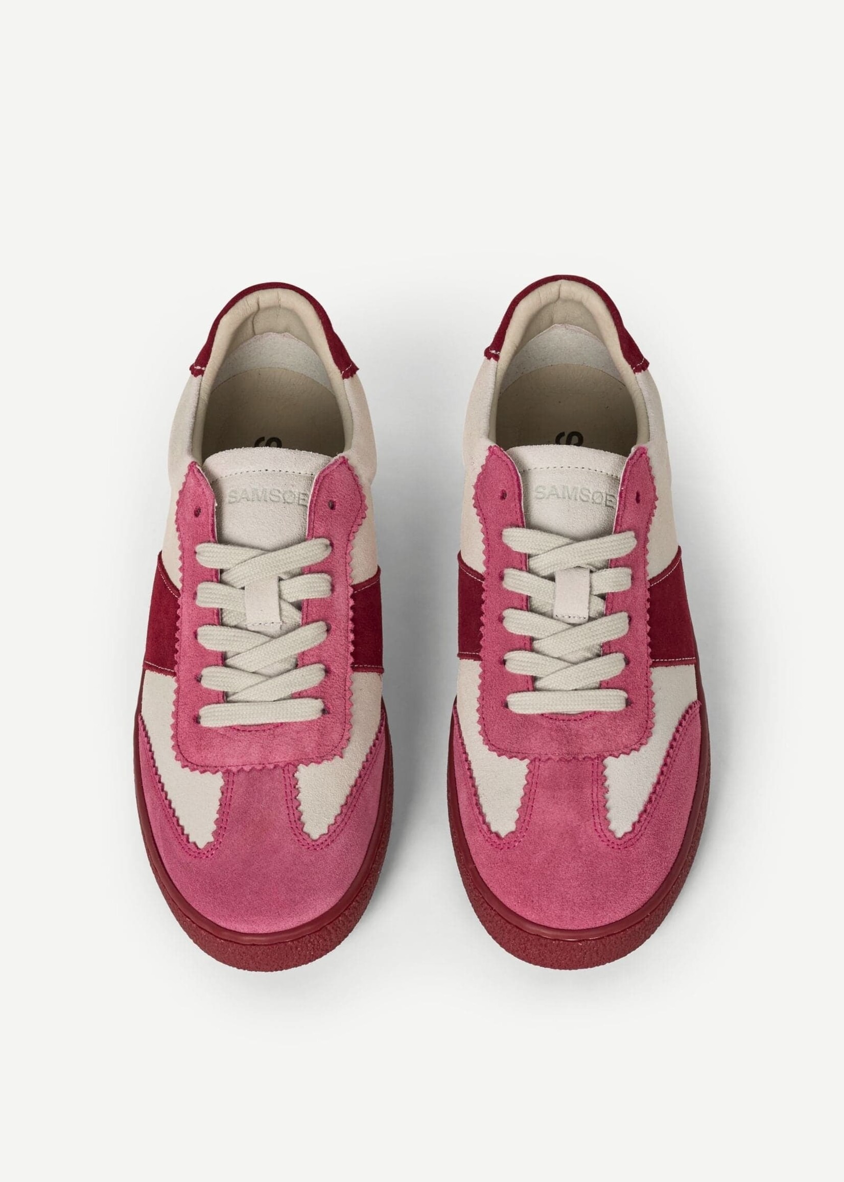 SAMSOE SAMSOE SANOA SNEAKERS