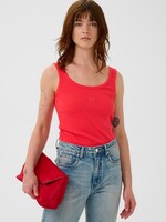 GESTUZ GZDREW LOGO TOP