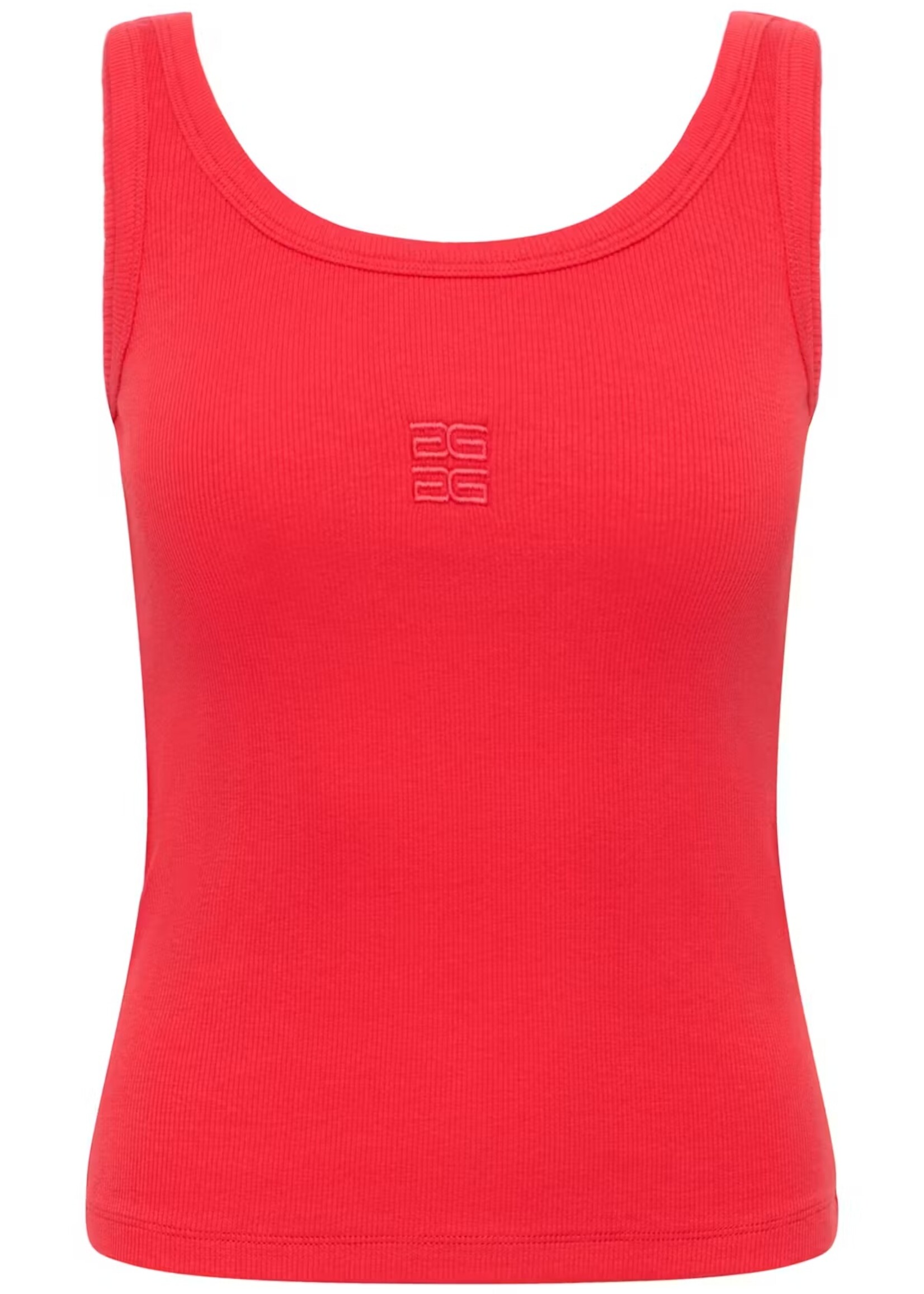 GESTUZ GZDREW LOGO TOP