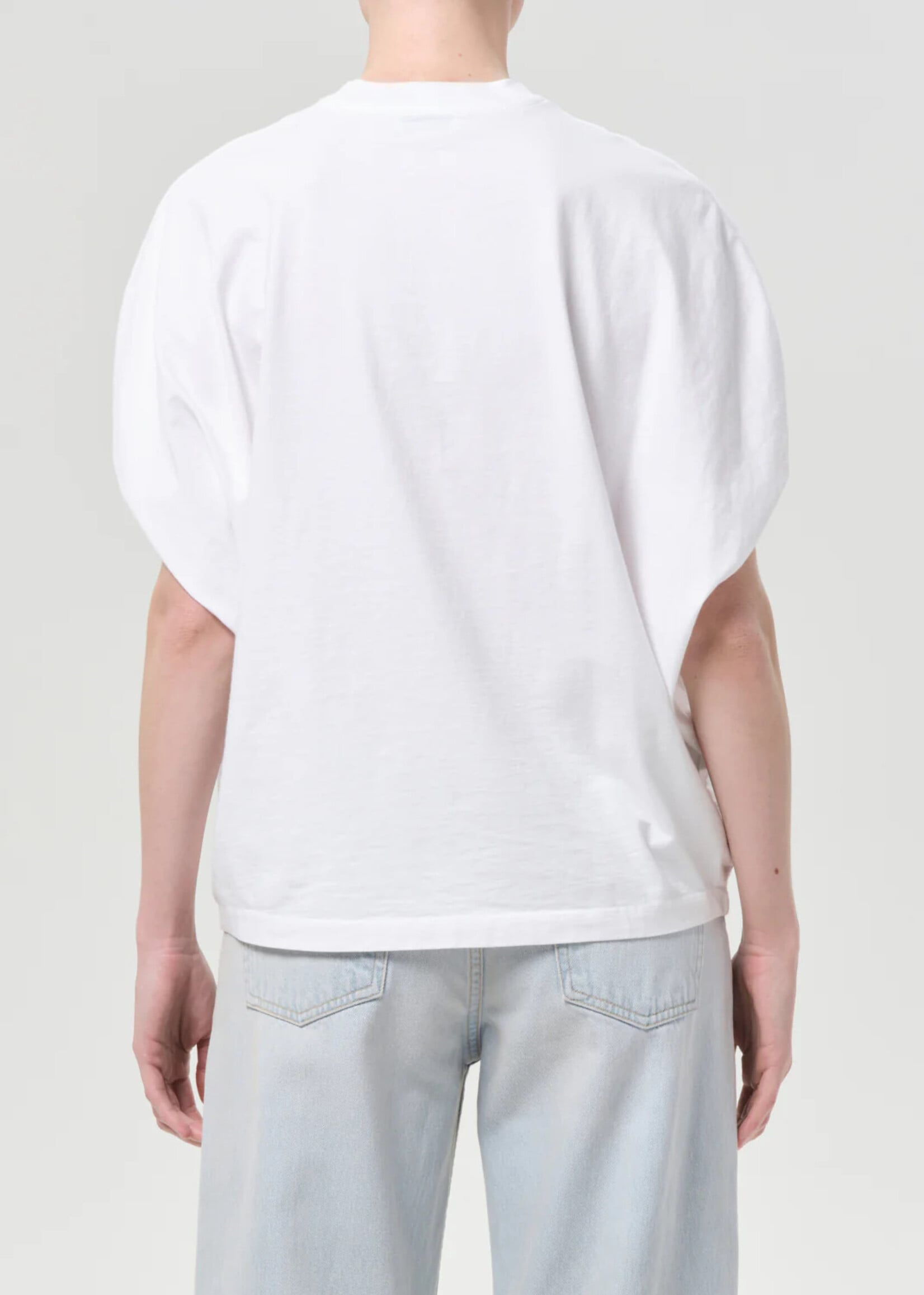 AGOLDE SOULINE T-SHIRT
