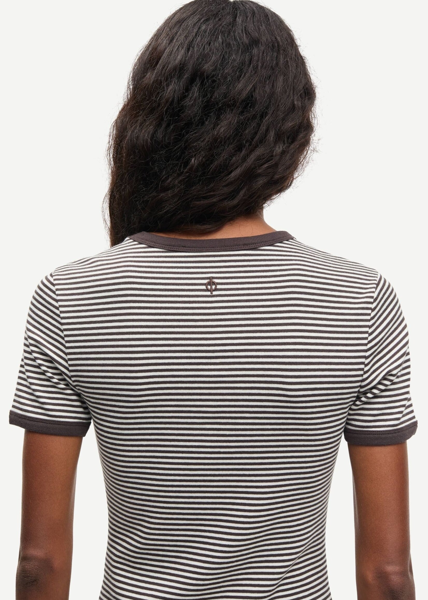 SAMSOE SAMSOE SALINAS T-SHIRT