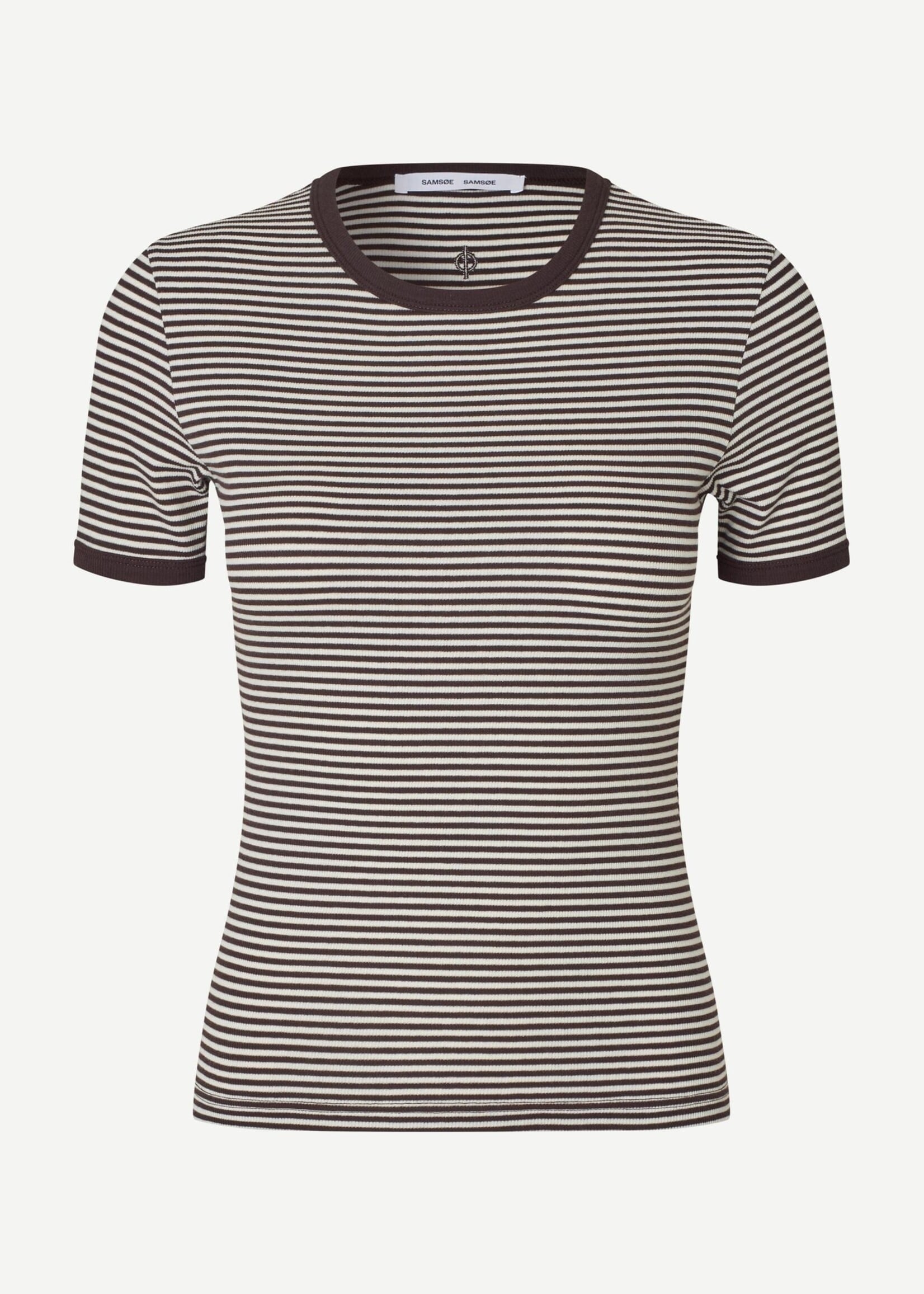 SAMSOE SAMSOE SALINAS T-SHIRT