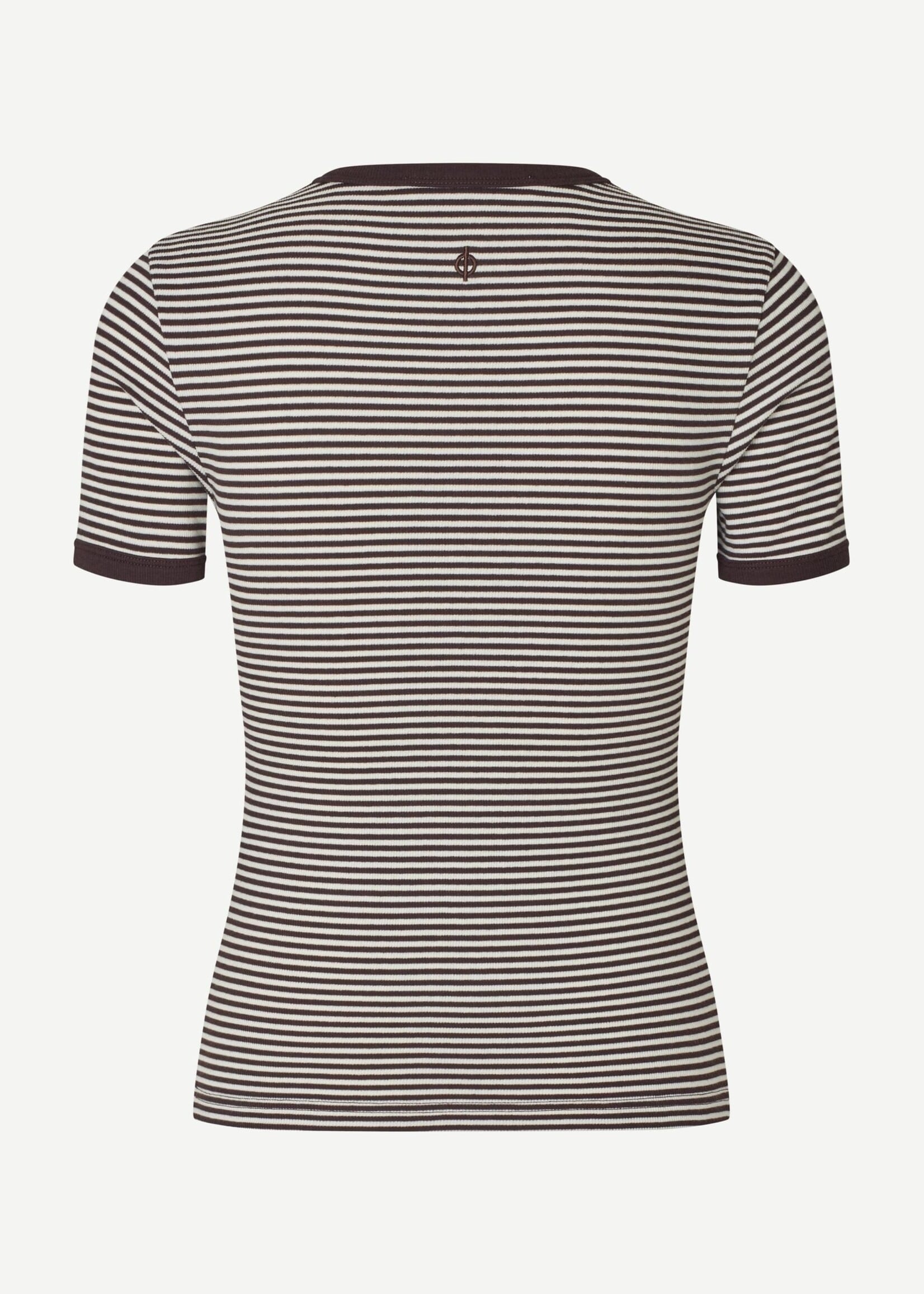 SAMSOE SAMSOE SALINAS T-SHIRT