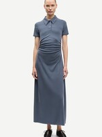 SAMSOE SAMSOE SASUN POLO DRESS