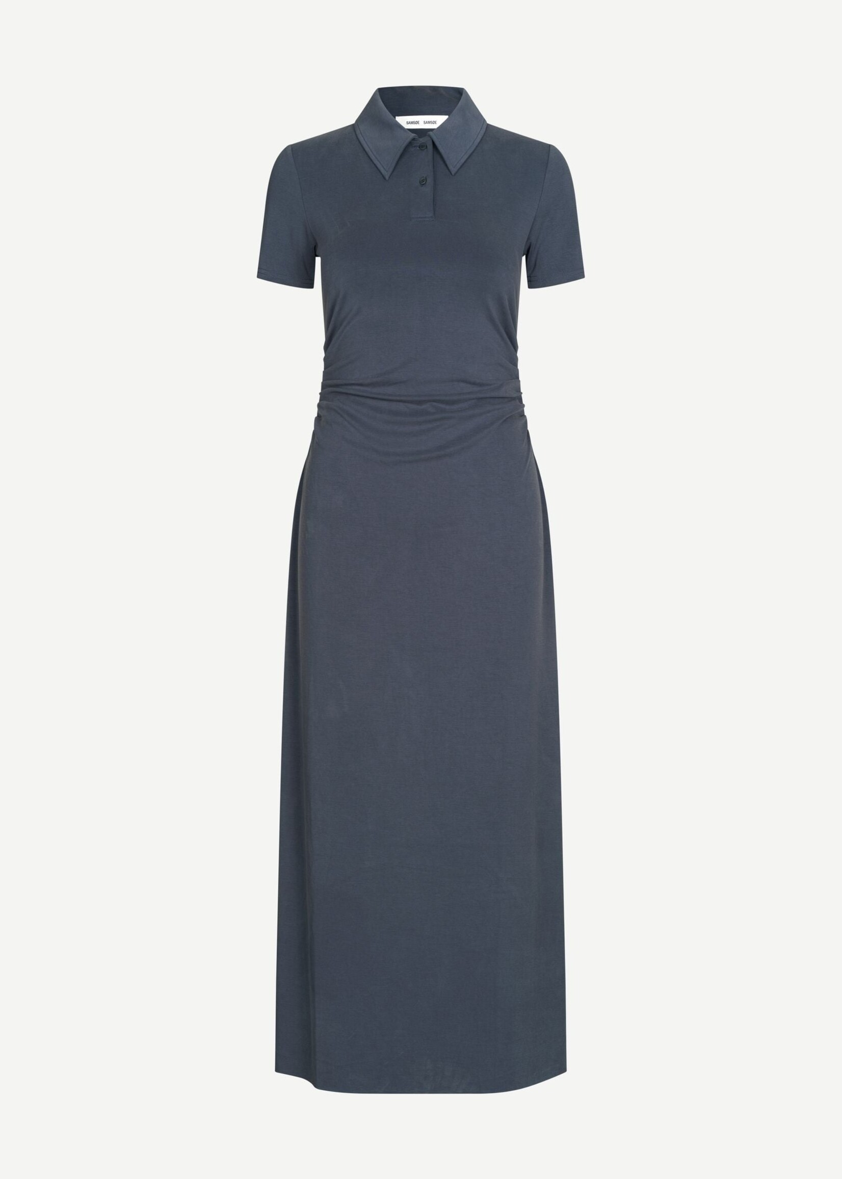 SAMSOE SAMSOE SASUN POLO DRESS