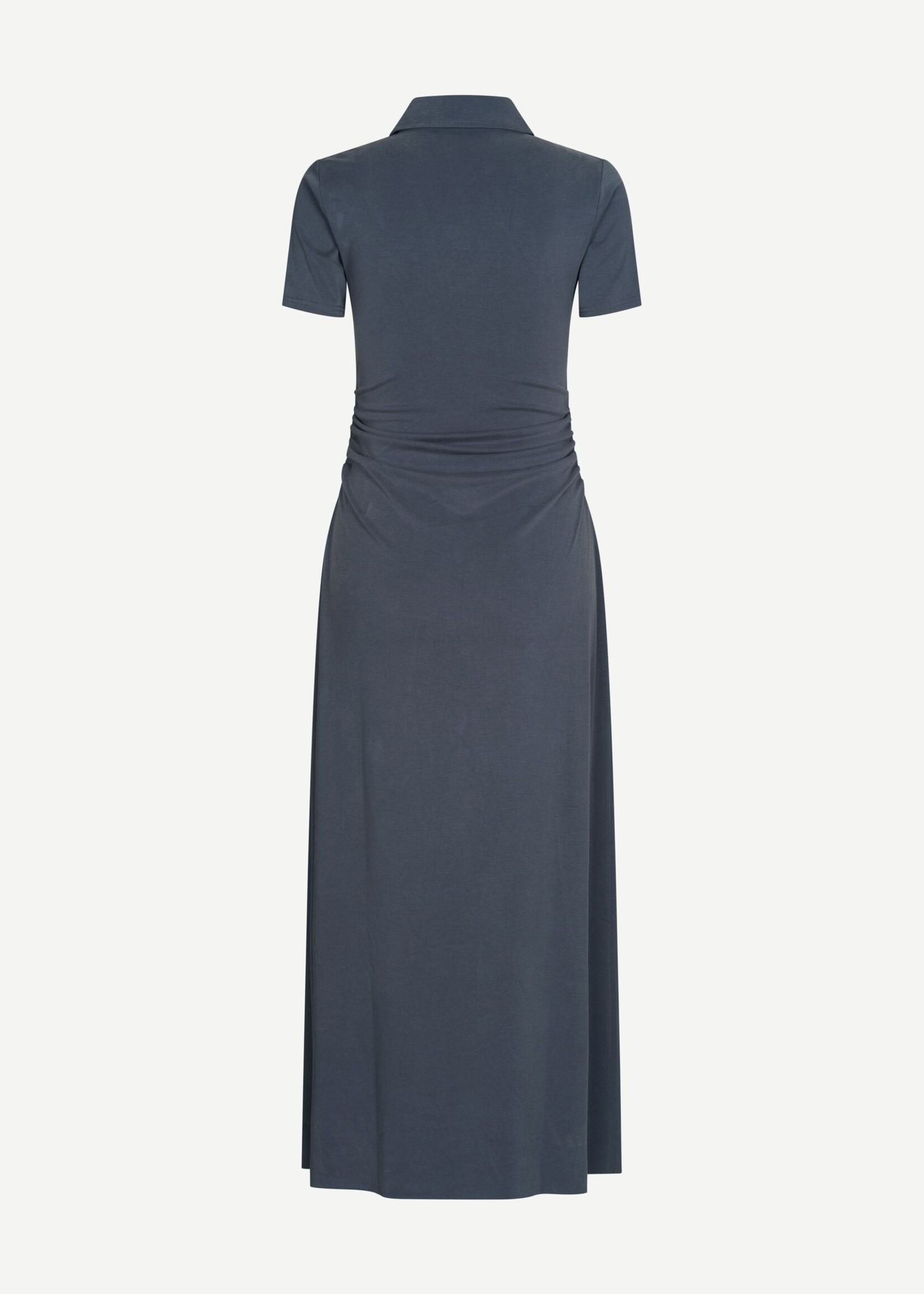 SAMSOE SAMSOE SASUN POLO DRESS