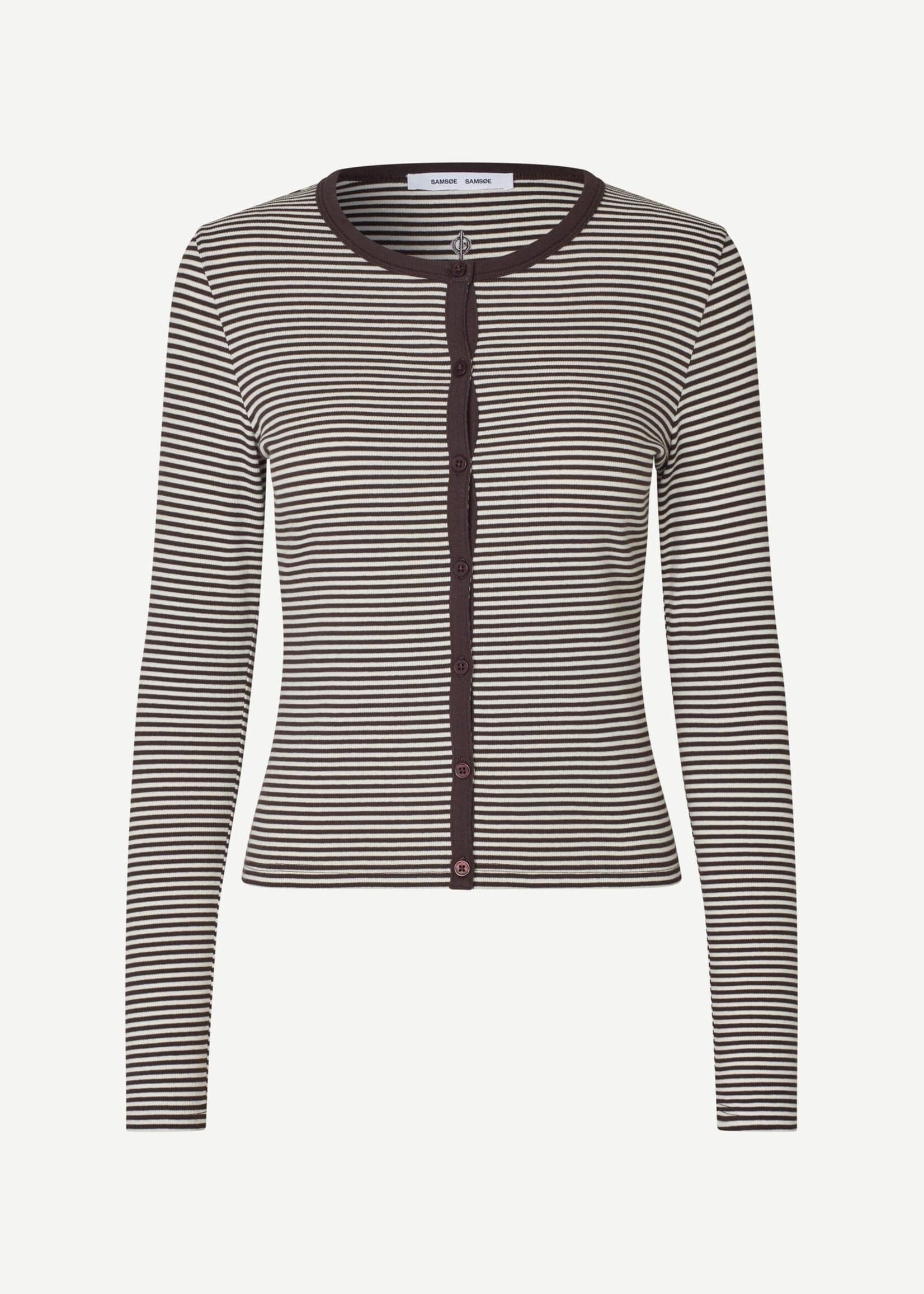 SAMSOE SAMSOE SAALEXO CARDIGAN