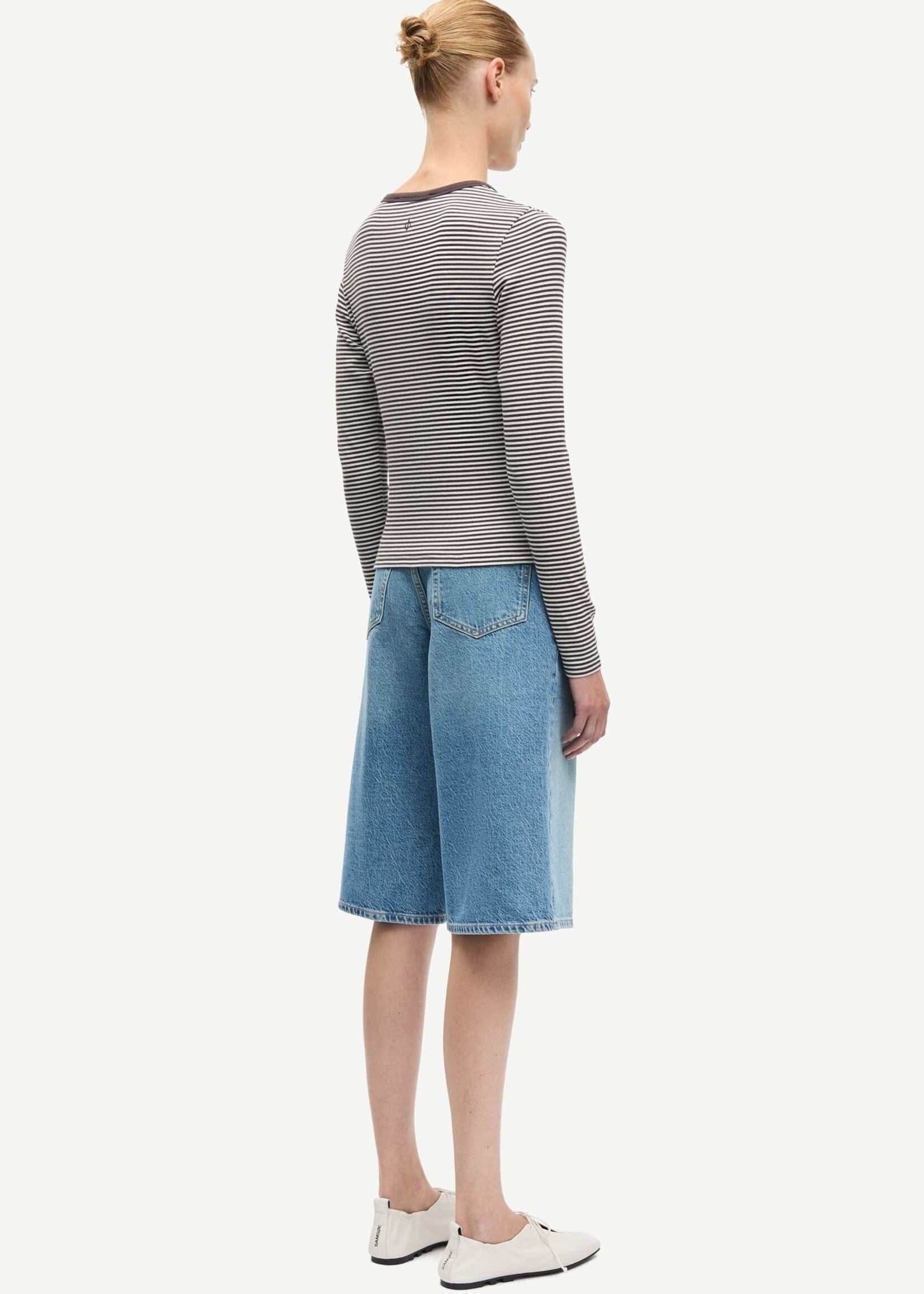 SAMSOE SAMSOE SAALEXO CARDIGAN