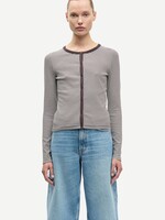 SAMSOE SAMSOE SAALEXO CARDIGAN