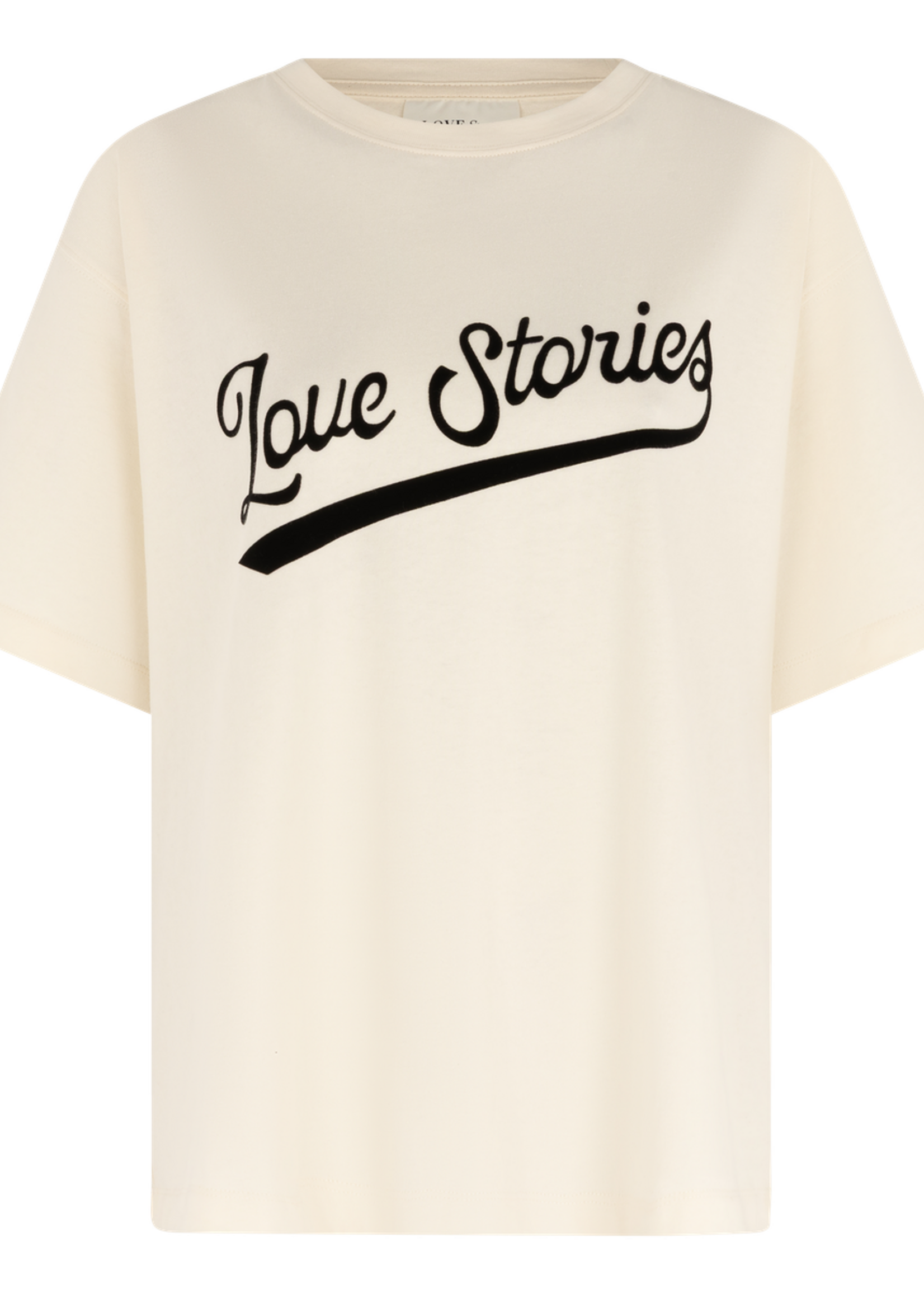 LOVE STORIES JOSIE