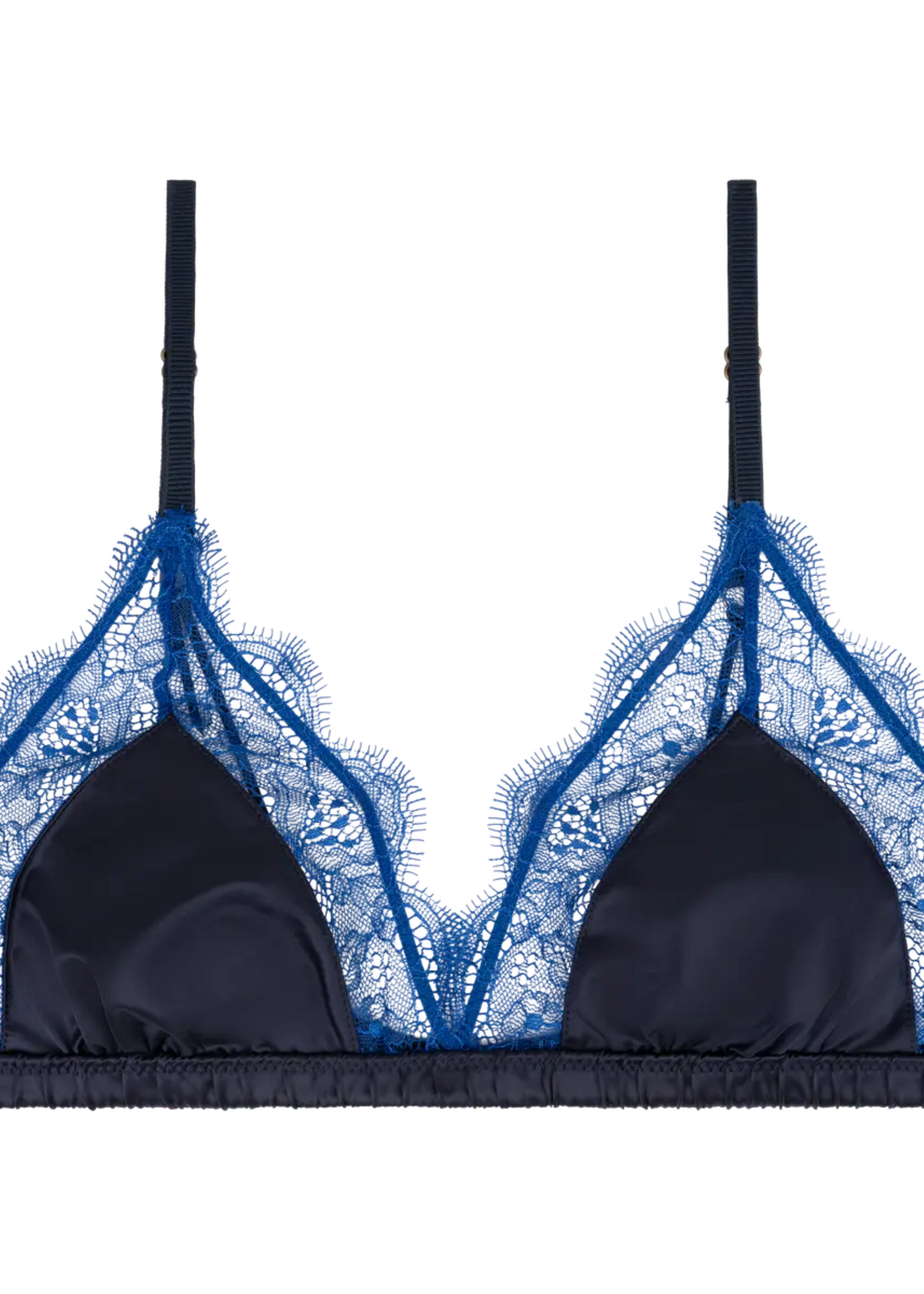 LOVE STORIES LOVE LACE