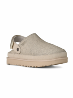 UGG GOLDENSTAR CRACKLE CLOG