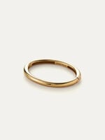GIA BANGLE - GOLD