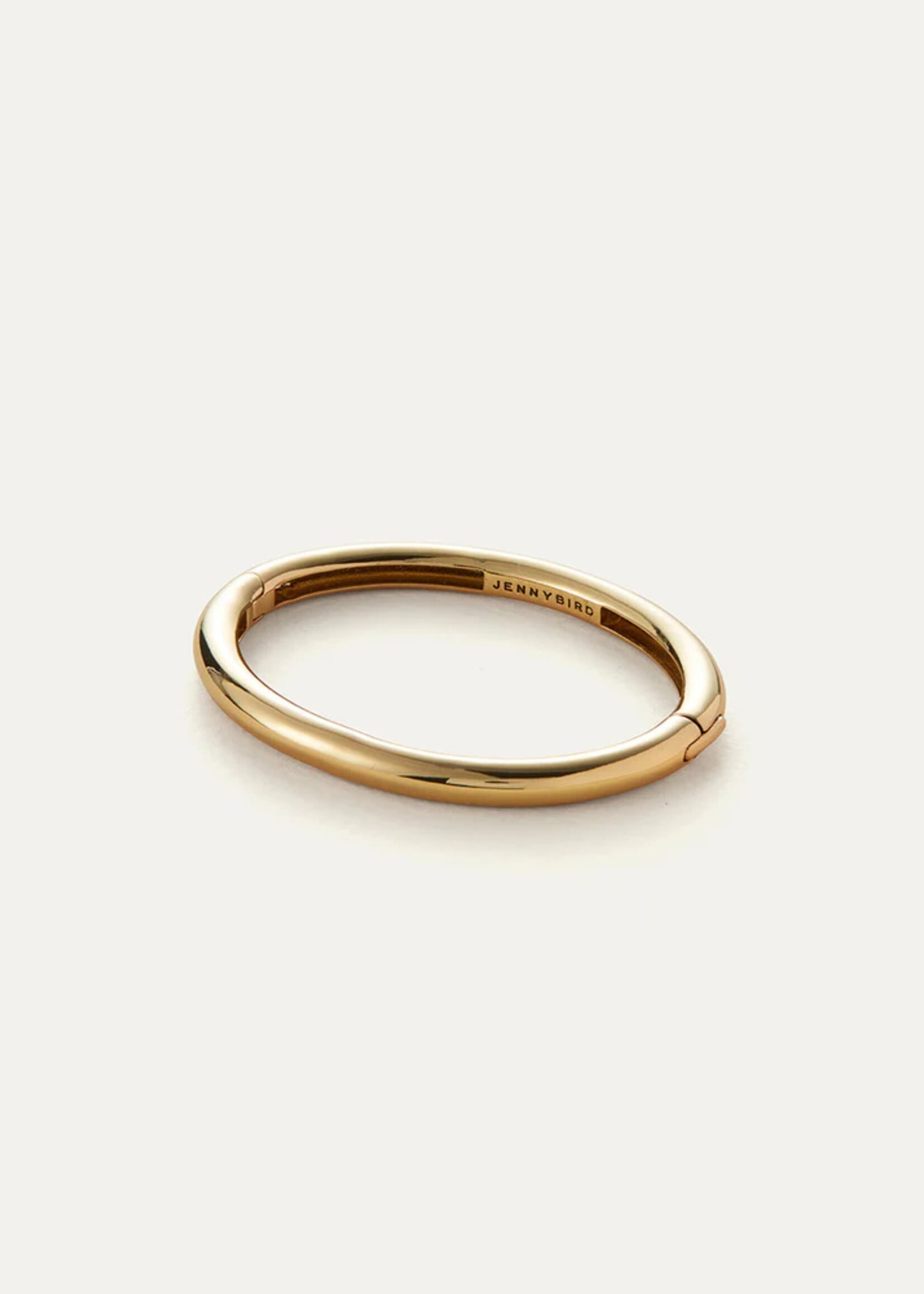 GIA BANGLE - GOLD
