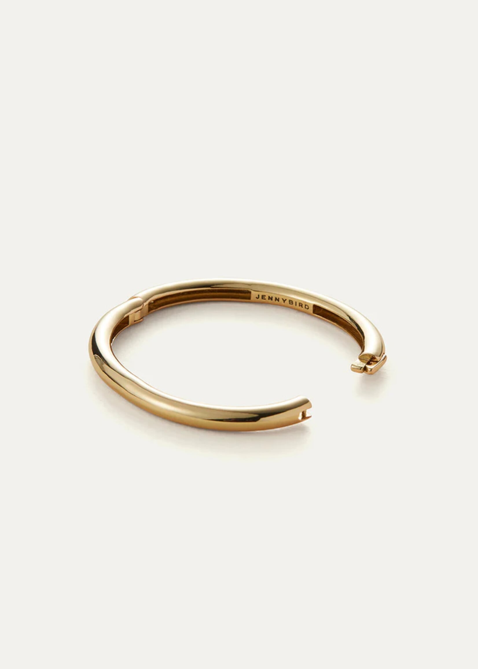 GIA BANGLE - GOLD
