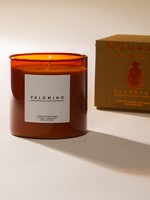 POURED NEW YORK PALOMINO - CANDLE