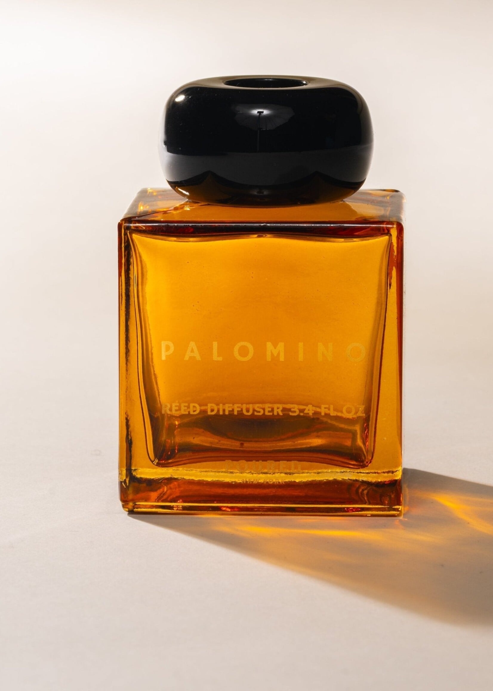 POURED NEW YORK PALOMINO - REED DIFFUSEUR