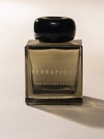 POURED NEW YORK TERRAFIGUE - REED DIFFUSEUR