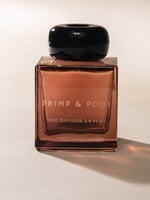 POURED NEW YORK PRIMP & POUT - REED DIFFUSEUR