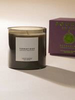 POURED NEW YORK TERRAFIGUE - CANDLE