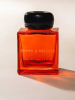 POURED NEW YORK PIMMS & NEEDLES - REED DIFFUSEUR