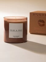 POURED NEW YORK PRIMP & POUT - CANDLE