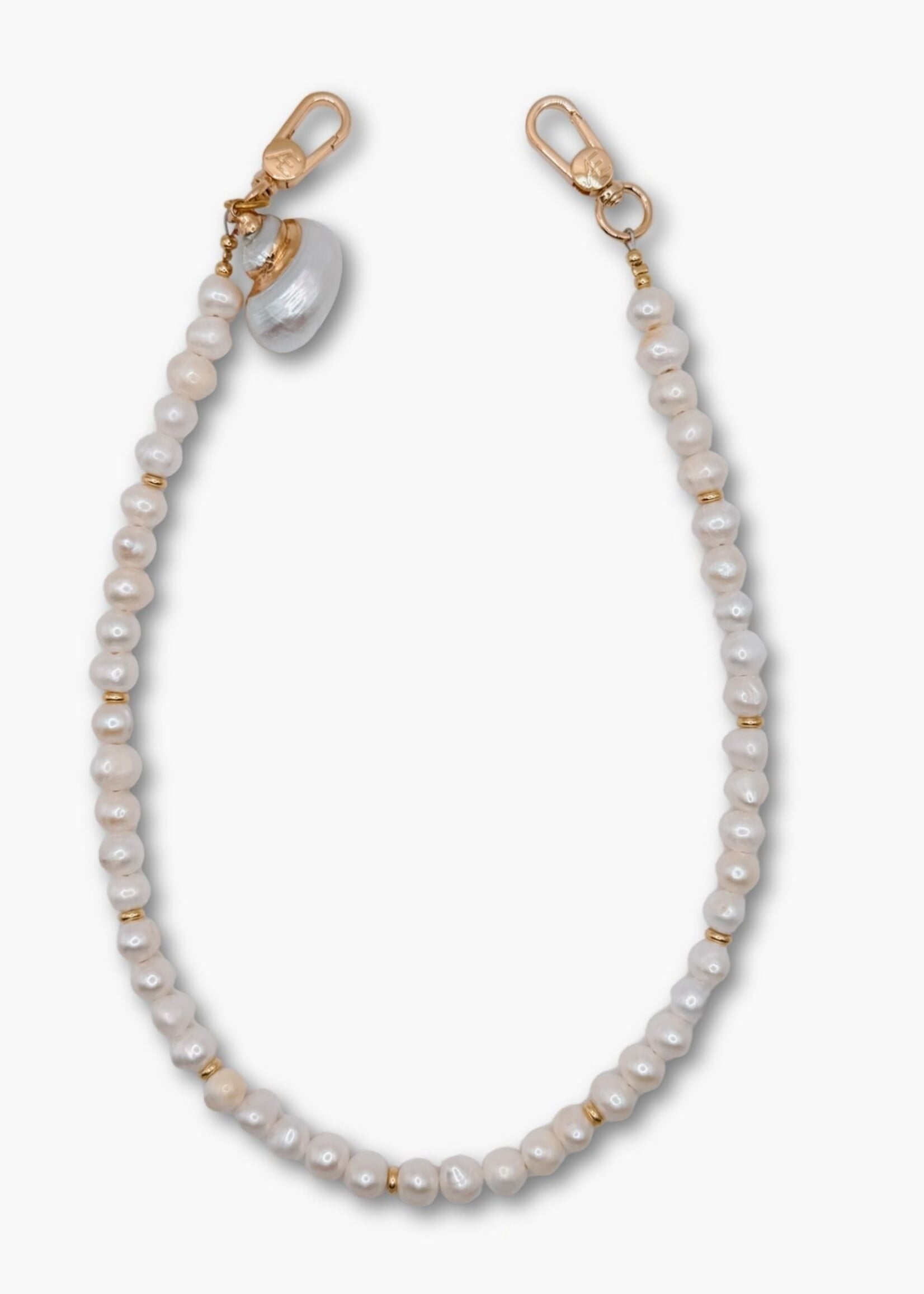 THE CAEP SHELL STRAP