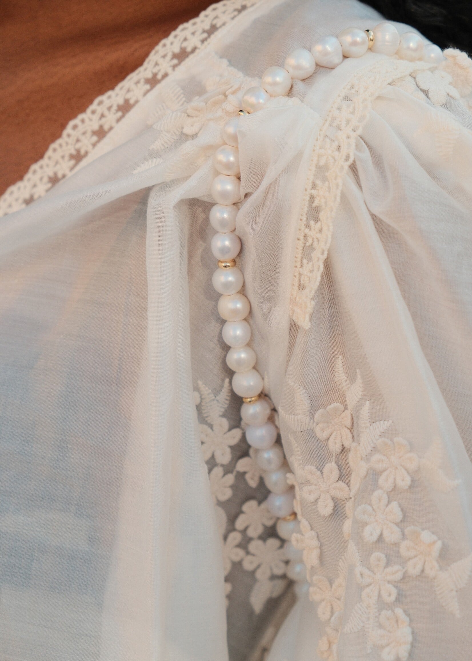 THE CAEP SHELL STRAP