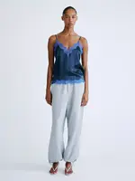 LOVE STORIES PIP LACE TOP