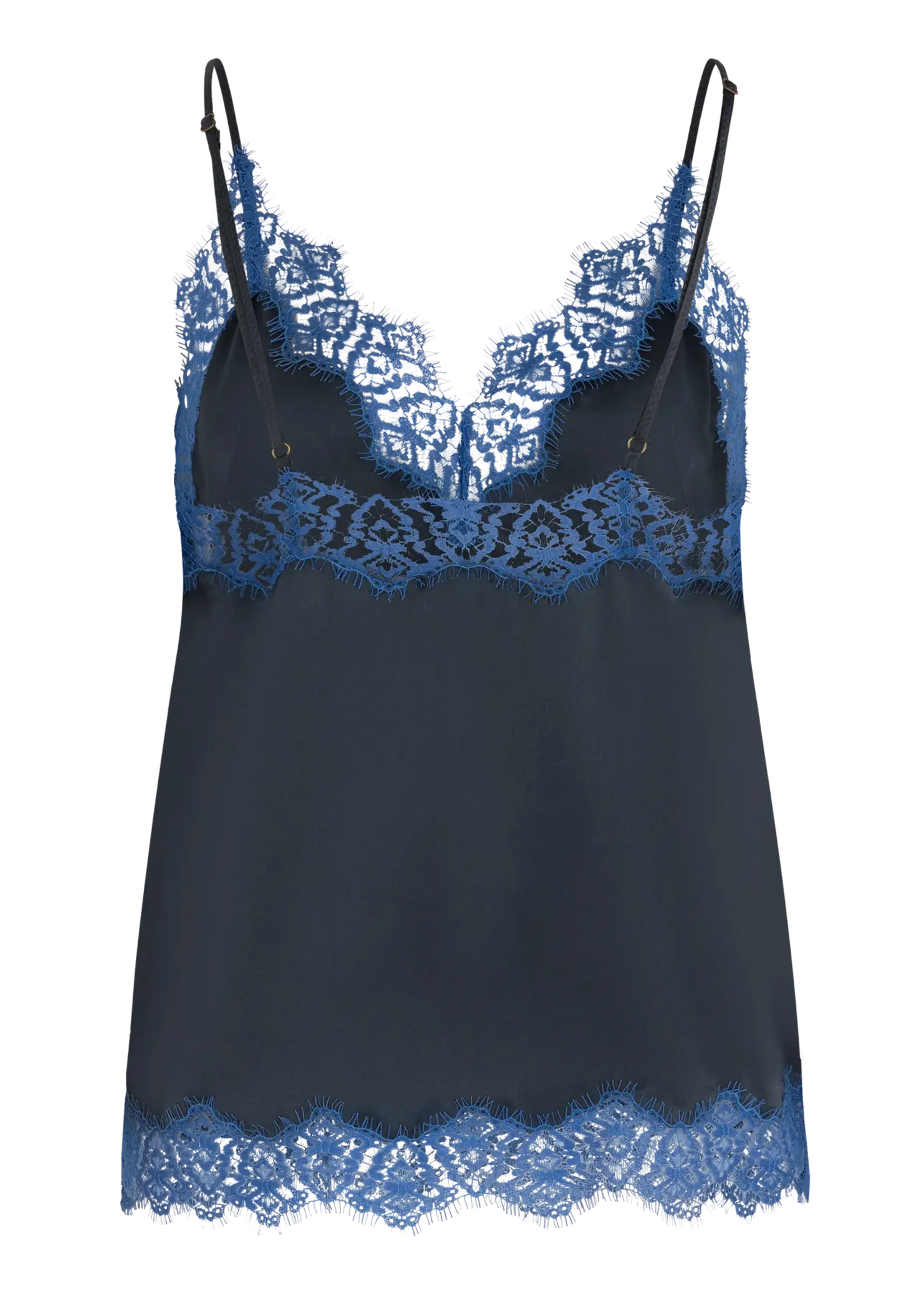 LOVE STORIES PIP LACE TOP