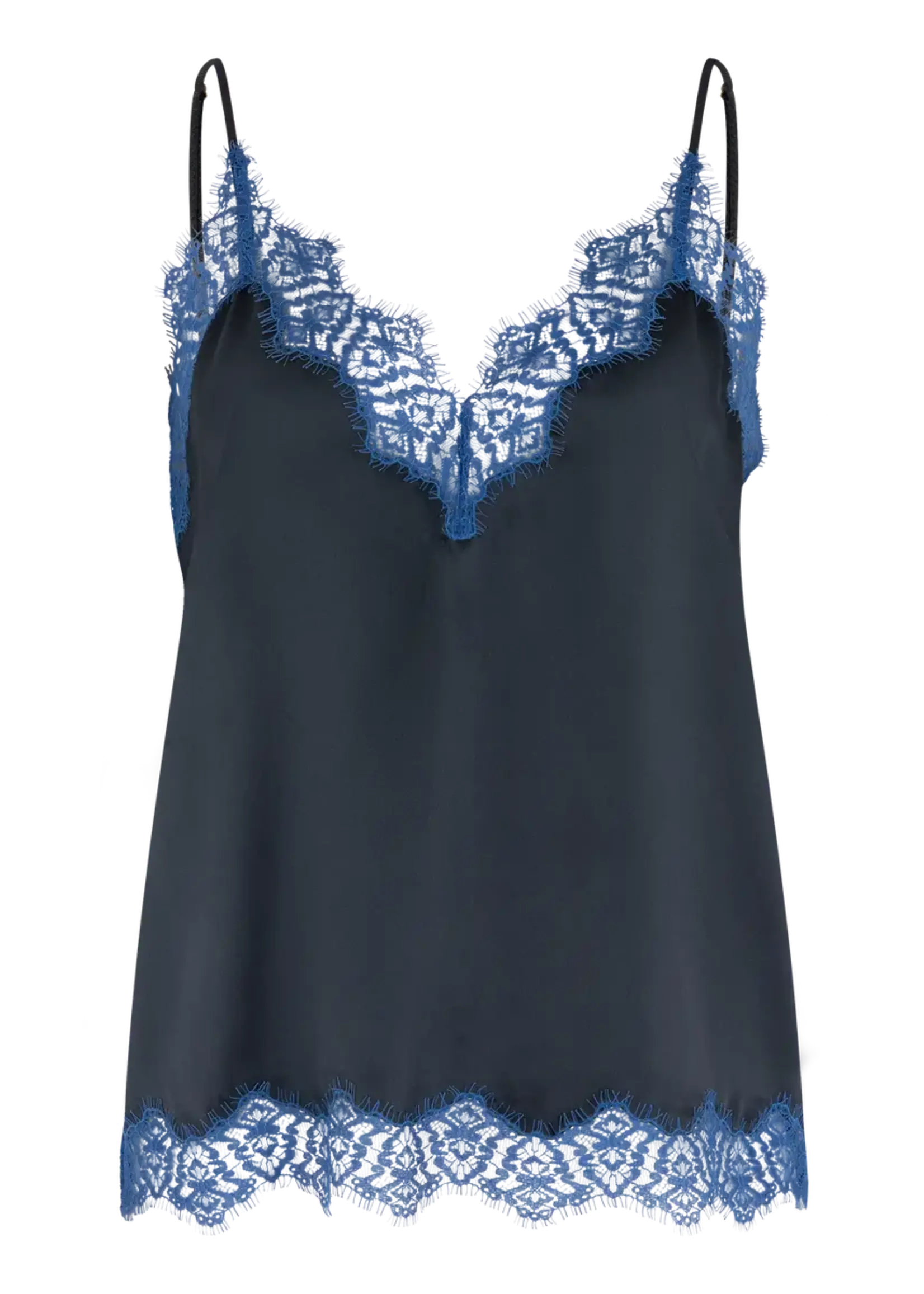 LOVE STORIES PIP LACE TOP