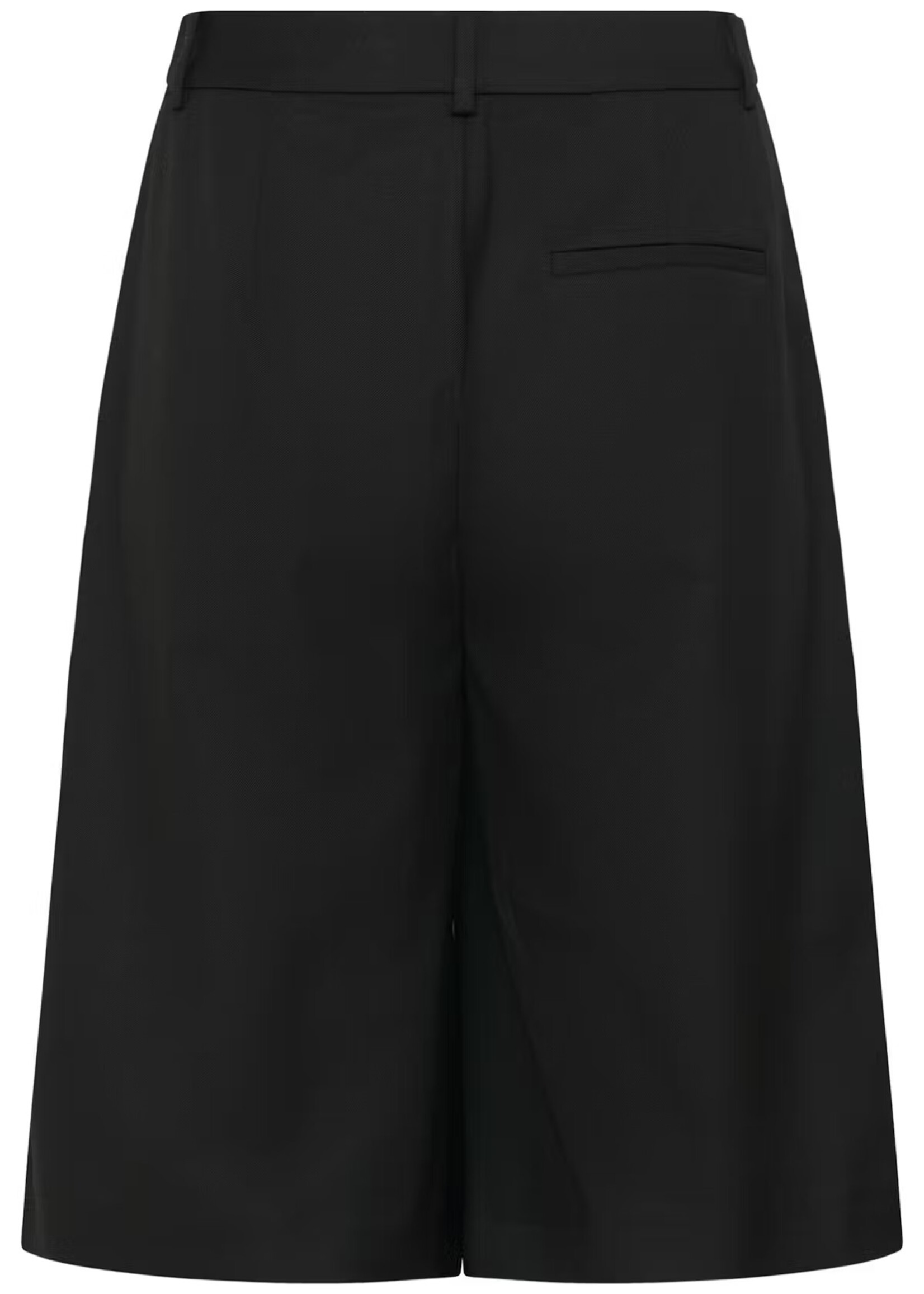 GESTUZ GZPAULA WIDE SHORT