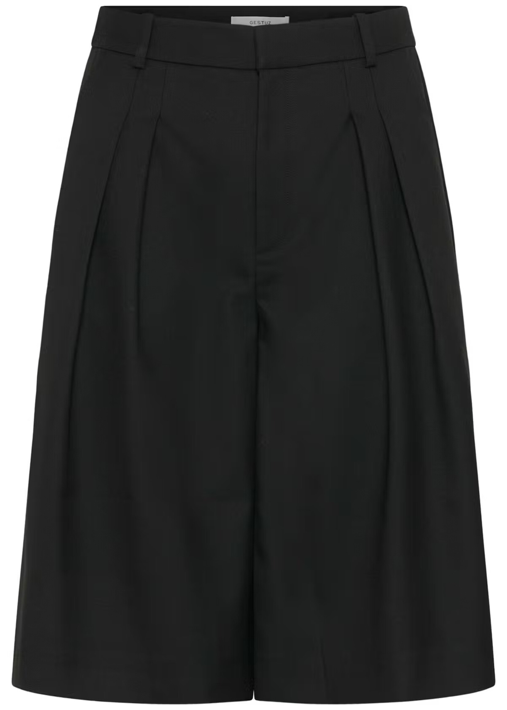 GESTUZ GZPAULA WIDE SHORT
