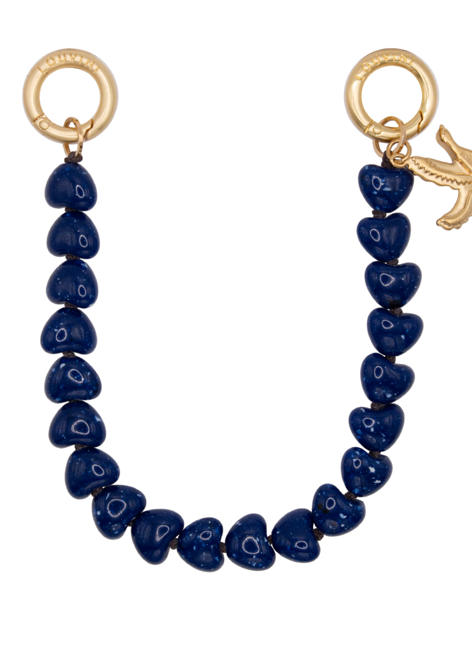 LOUVINI PARIS TINY CUORE