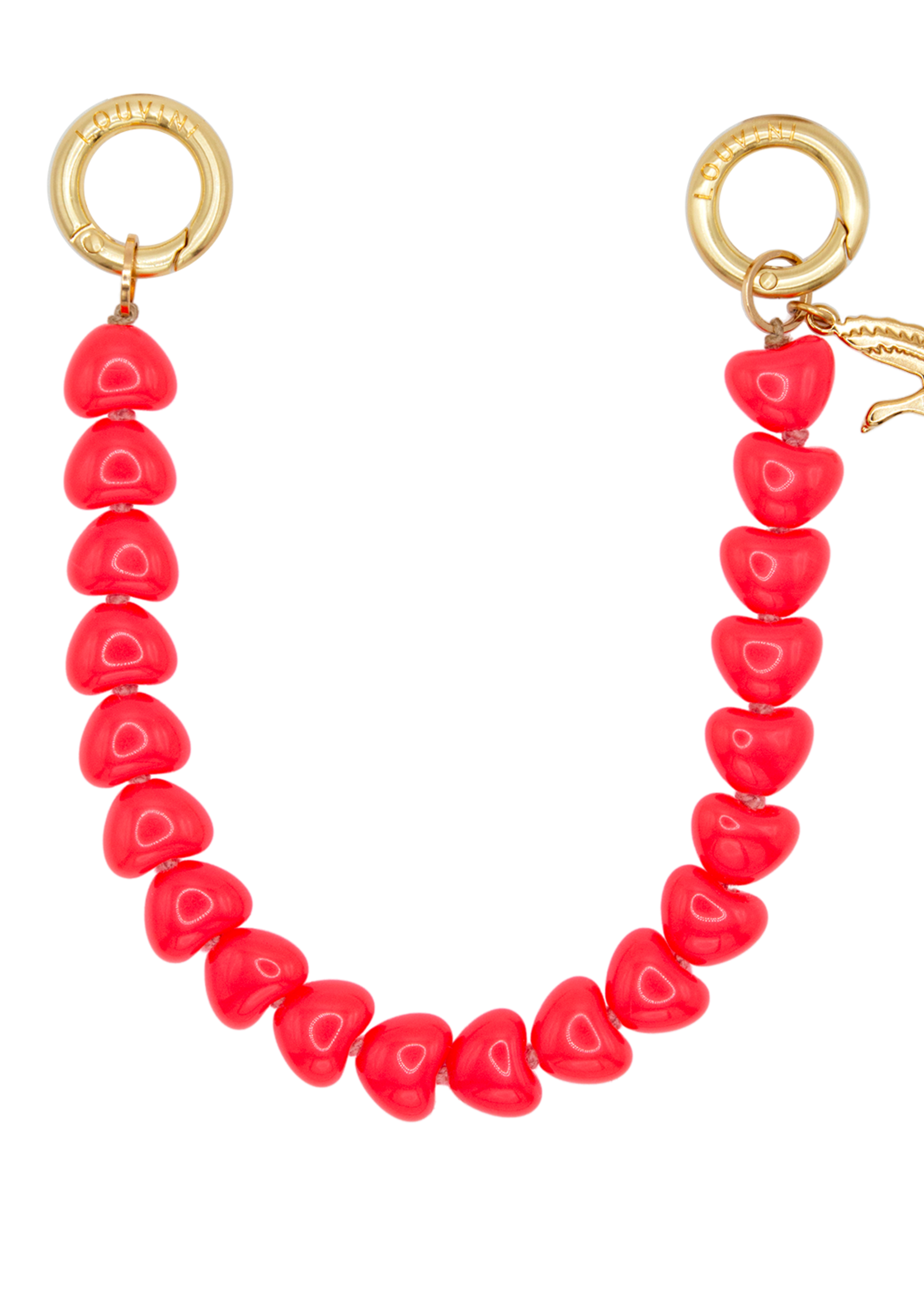 LOUVINI PARIS TINY CUORE