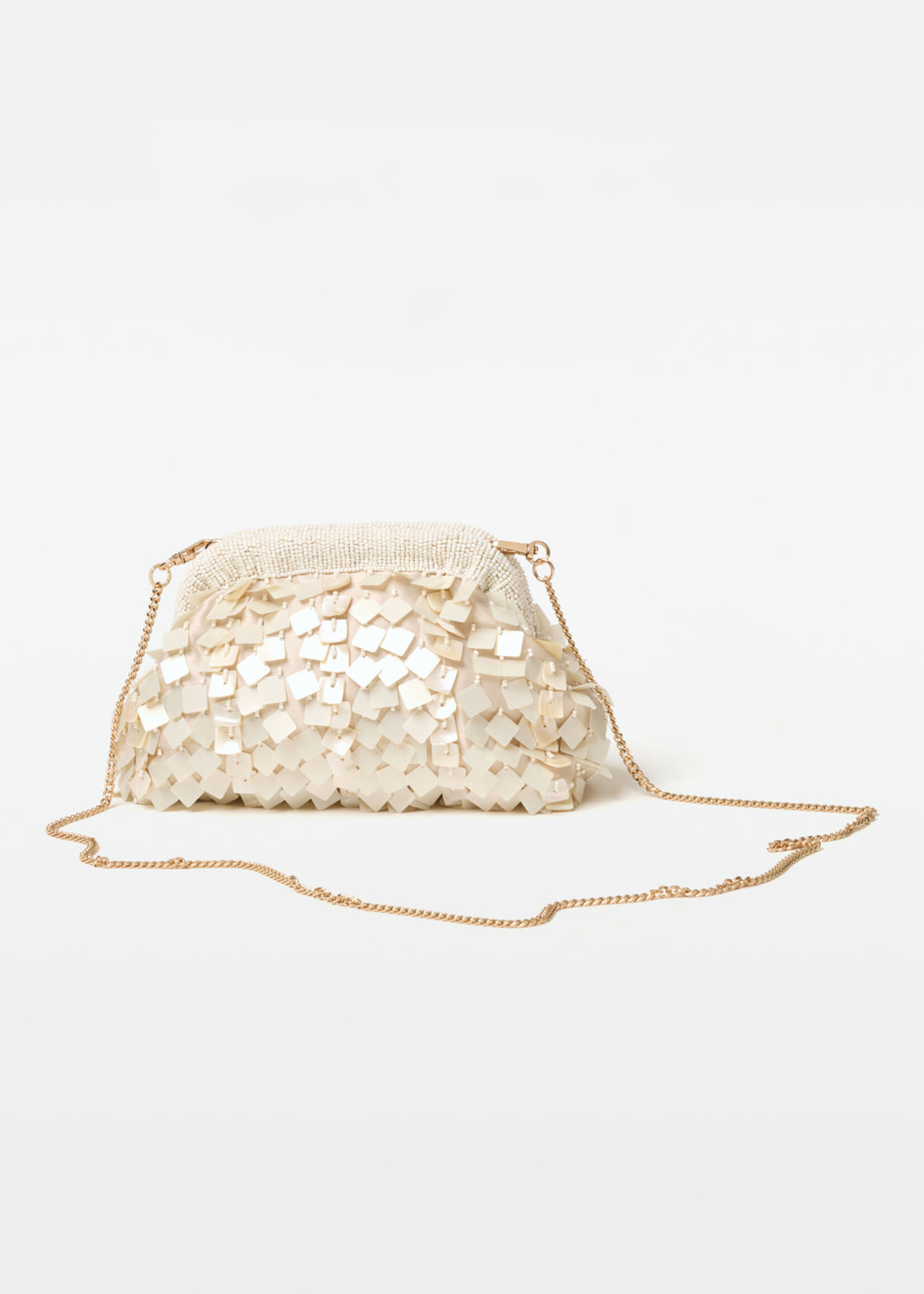 VIENNA CLUTCH