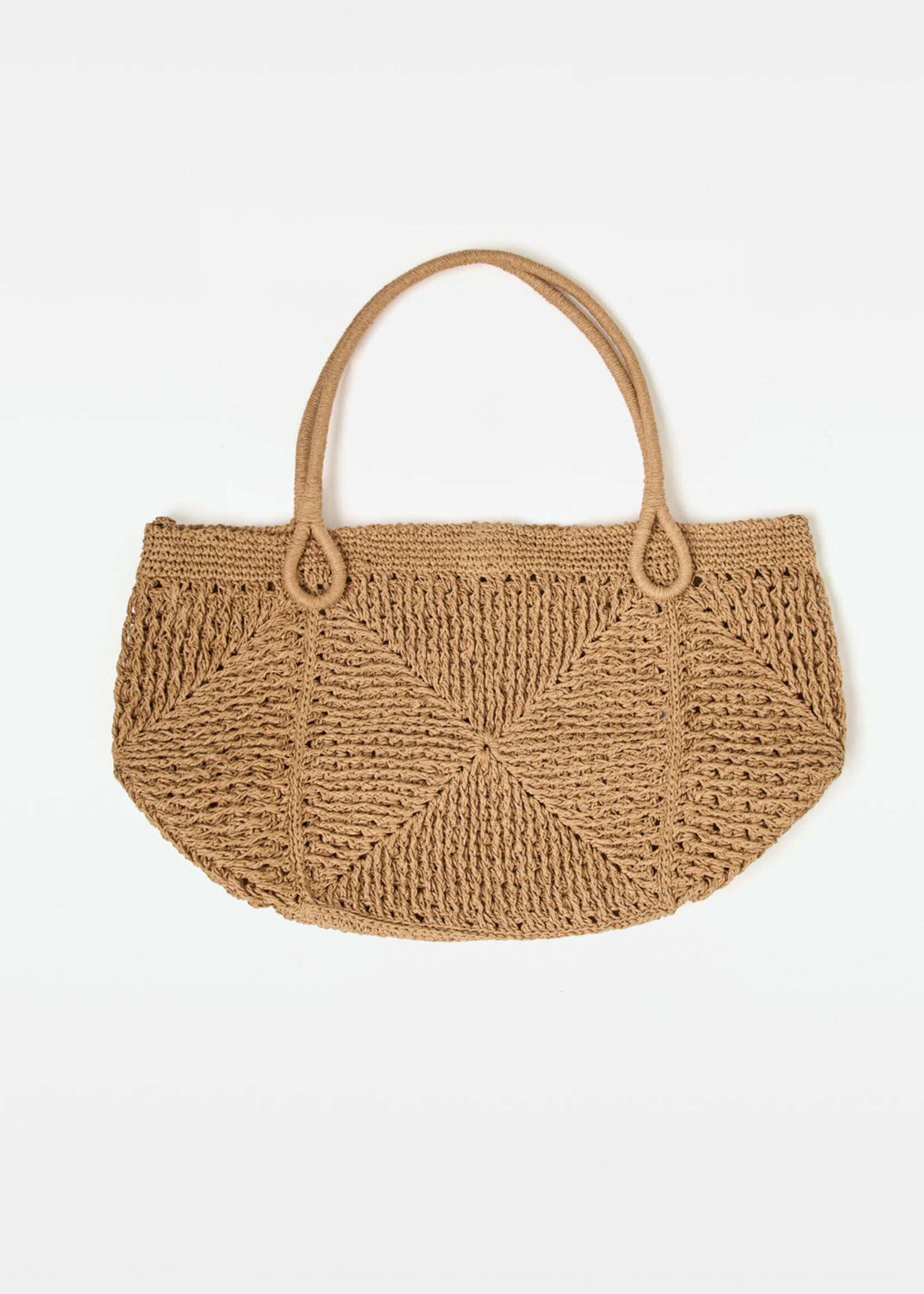 PALOMA BEACH TOTE-