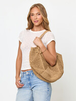 PALOMA BEACH TOTE-